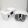 POC UV400 Protection Ski Mask Big Face Ski Goggles for Men and Women Anti-Fog Sports Eyewear for Outdoor Snowboarding