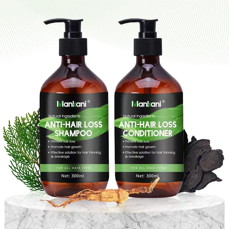 OEM Herbal Anti-Dandruff Argan Oil Shampoo with Nourishing & Refreshing Effects for Hair Growth & Loss Prevention