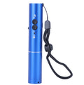 High Volume Adjustable Electronic Whistles with Lanyard Handheld Blowless Electric Whistle for Teachers Referees