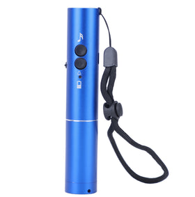 High Volume Adjustable Electronic Whistles with Lanyard Handheld Blowless Electric Whistle for Teachers Referees