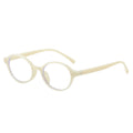 2026 Small High Optical Frames Retro Round Acetate Glasses Frame Custom Logo Newest Glasses