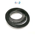 YS High Pressure Garden Hoses & Reels 9.52mm Nylon Tube CNS Plastic Tube 0-70 Bar Fog System12.7mm/6.35mm Nylon Tube Options