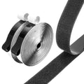 Double Sided Adhesive Sheet Loop Selfadhesive Fastener Hook and Loop Adhisve Tape