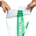 Custom Logo Printed Eco-friendly  Mailing Courier Bag Biodegradable Shipping Bags Garment Packaging Bags for Clothes