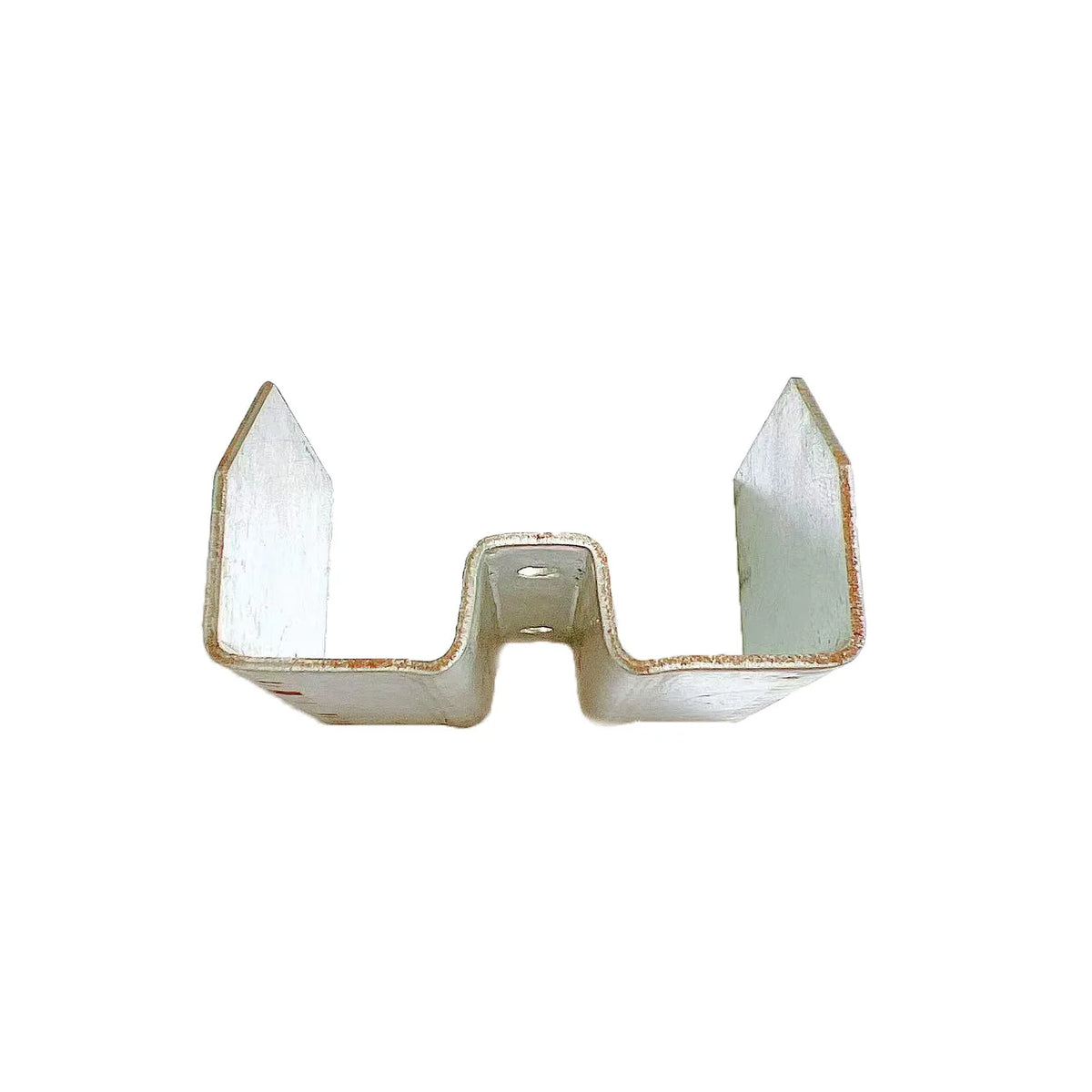 New W Type Galvanized Steel Pallet Clips Secure Beekeeping Beehives in Transportation with 3 Months Warranty MegaBDM