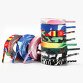 Camouflage Transfer High-Top Board Sports Casual Shoes Double Layer Hollow Flat Shoelace Adaptor Compatible rainbow Laces