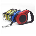 Top Seller Pet Accessories Laisse Chien Retractable Dog Traction Rope Leash Lead Retractable Dog Leash