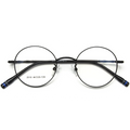 Ustomizacion-gafas Opticas De Aleacion Para Hombre Y Mujer Lentes Opticas