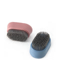 Multipurpose Plastic Cleaning Brush for Shoes & Clothes