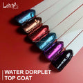 Lehchis 15ml HEMA TPO FREE 325 Color UV Nail Gel Series Liquid Salon Products HEMA TPO FREE for Own Gel Nail Polish Set