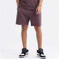 Ready Stock Breathable Short Pants 330g Heavyweight Streetwear Streetwear Shorts De Hombre