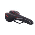 Wholesale Hollow Ergonomic Leather Saddle Folding Mountain Bike Waterproof Function Made Silicone PU PVC Road Bicycles China
