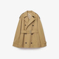 Custom Made Elegant Vintage British Ladies Trench Coat High Quality Windcheater for Autumn Winter Wear