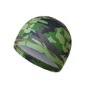 Custom Running Cycling Mountaineering Caps Printed Logo Skull Beanie Custom Cycling Cap Skull Cap