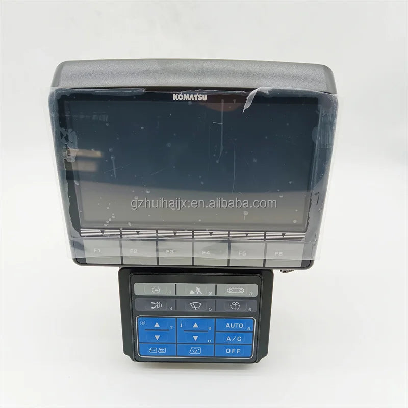 Excavator Parts  PC200-8 Monitor 7835-31-1003 7835-31-1004  Display Panel  for Excavator PC200-8 Monitor 7835311003 7835311004