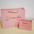 New Product Custom logo Color Art Paper Gift Bag Shopping Paper Bags Kraft Paper Bag