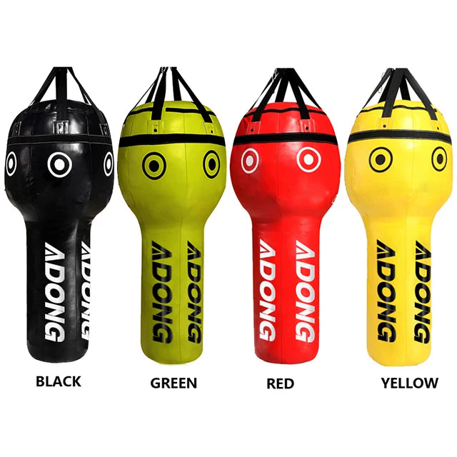 AIDONG MMA Ufc Boxing Bag Sand Sporting Thai Boxing Man Punching Bags