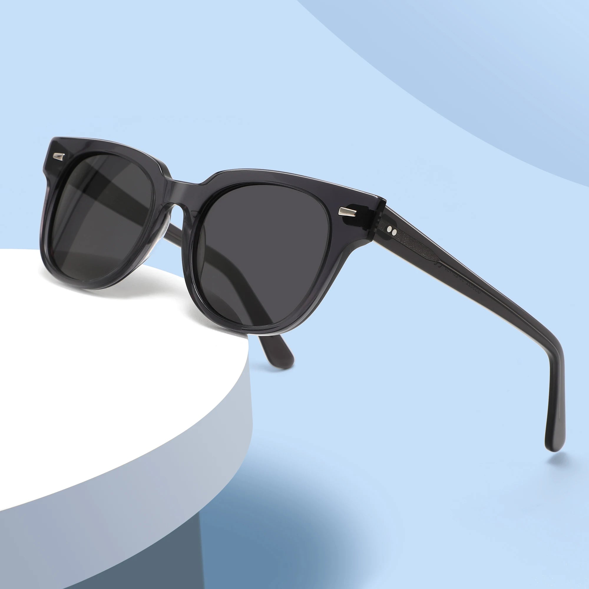 2024 New Fashion Design Sunglasses Luxury Uv400 Polarized Square Sunglasses Women Shades Sunglasses Women