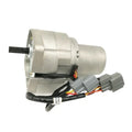 Good Price YT20S00002F1 YT13E01085P1 Stepping Motor for Kobelco Excavator SK-6E SK200-6E Throttle Motor Parts