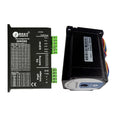 Leadshine 57 Stepper Motor 573S15 & 3-Phase Stepper Driver 3DM580 for Co2 Laser Cutting Machine