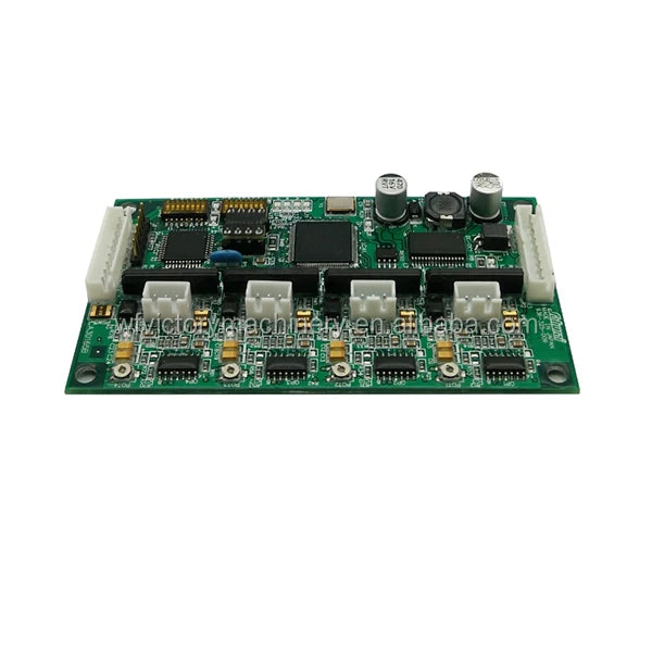 Printing Sakura Machinery Part Ink Key Control Board 936-325-009 CA30 165C 165B 165A for Offset Printing Machine