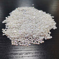 Wholesale High Quality 2.8mm Round AB Drills 1KG Diamond Painting Beads White AB Diamond Painting Drills