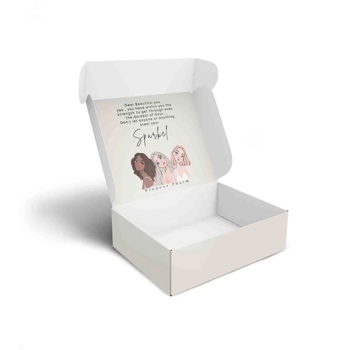 Wholesale White Corrugated Cardboard Mailer Boxes Large Customized Sizes Mailing Boxes for Packaging Small Business