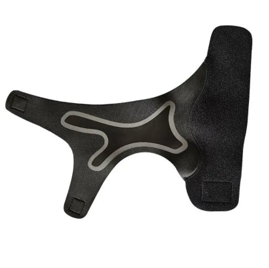 Men and Women's Basketball Ankle Brace Neoprene Material Sprain-Resistant Breathable Compression Ankle Guard for Protection