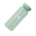 200ml Plastic PET Skincare Toner Bottle with Screen Printing for Face Cream Serum Shampoo