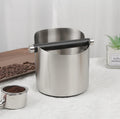 Coffee Tools Accessories Customizable Bucket Container Coffee Bucket Waste Box Coffee Grounds Bucket Espresso Knock Box
