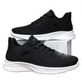 Women's Running Shoes Light Weight Soft Bottom Adult Female Casual Outdoor Walking Shoes Basketball Shoes Cushioning Wedge Heels