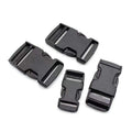 Safety Adjustable Plastic Side Release Buckle Quick Connect Plastic Buckle