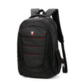 Bange 2026 Hot Sell Trekking Oxford Waterproof Anti-Theft Laptop Backpack Arcuate Shoulder Strap for Unisex Outdoor Hiking