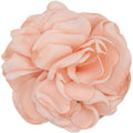 8 cm Mini Artificial Tea Rose Flower Head for Home Diy  Silk Wrist Flower Wedding Corsage