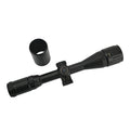 Outdoor Tactical Scope 4-16X44 With Locking Turret Red and Green Illuminated Hunting Scope