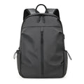 Backpack Men's High-grade Casual Business Backpack Large Capacity Travel Bag Student Schoolbag Wholesale 7140