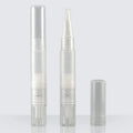 1ml 1.5ml Multifunctional Liquid Gel Packaging Pencil Tube Empty Foundation Concealer Twist Cosmetic Pen