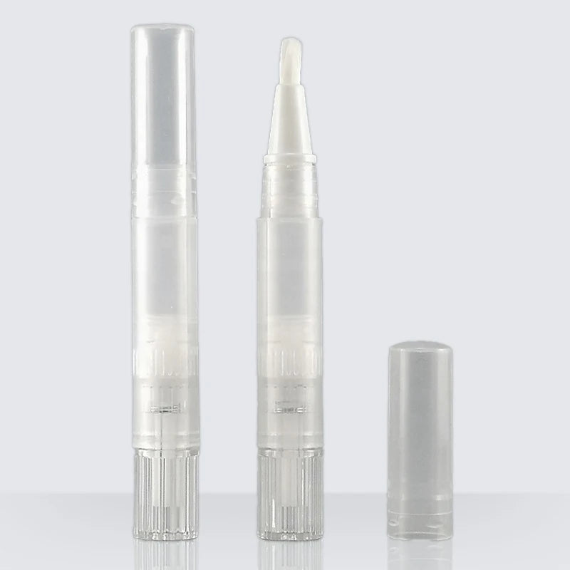 1ml 1.5ml Multifunctional Liquid Gel Packaging Pencil Tube Empty Foundation Concealer Twist Cosmetic Pen