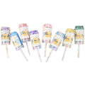 Multicolored Love Confetti Push Tube Wedding Party Decoration Supplies Paper Cannons Push-Pop Confetti