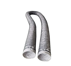 100mm-1500mm Fireproof Negative Pressure Ventilation Duct for Heat Recovery Ventilation
