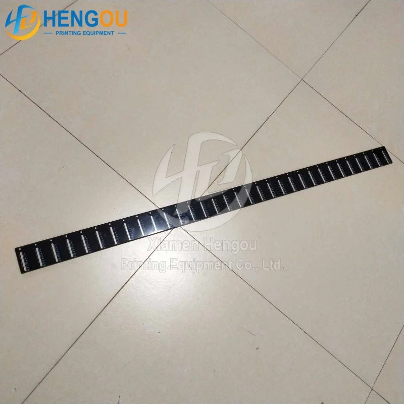 Hengou Offset Printing Machine SM102 SM74 New Eco Solvent Ink Solvent Ink Water Based Ink UV Ink