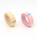 Eyelash Tape Eyelashes Extension Paper Tape False Lashes Grafting Patches Make up Tools Under Eye Pads Lashes