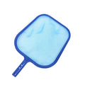 Swimming Pool Accessories Economy Leaf Skimmer Applicable to Fish Pond and Swimming Skimmer Cleaner Net