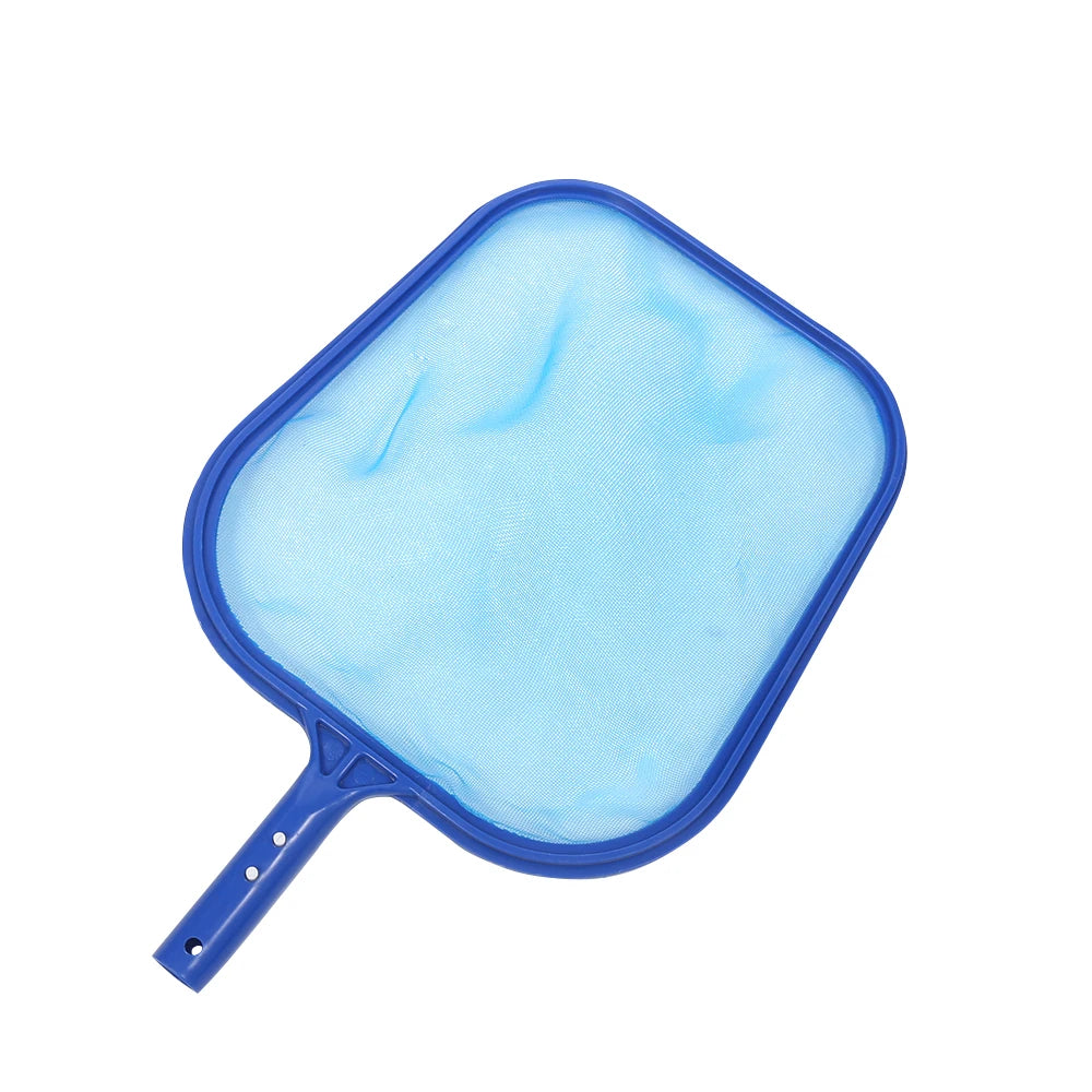 Swimming Pool Accessories Economy Leaf Skimmer Applicable to Fish Pond and Swimming Skimmer Cleaner Net