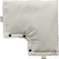 Outdoor Faucet Cover Backflow Preventer Insulation Pouch for Winter Freeze Protection Oxford Cloth Eco-Friendly Easy
