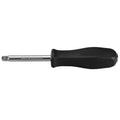 OEM DIY Spinner Handle 1/4" Chrome Vanadium Plastic Handle Magnetic Holder Hand Screwdriver Bits