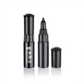 Customization 7ML Empty PP Plastic Screw Cap Mini Gel Nail Polish Bottle with Screen Printing for Nail Art Painting Pen