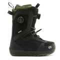 Winter Outdoor Snowboarding Adult Snowboard Boots Fast Wear Ski Boots 39-45