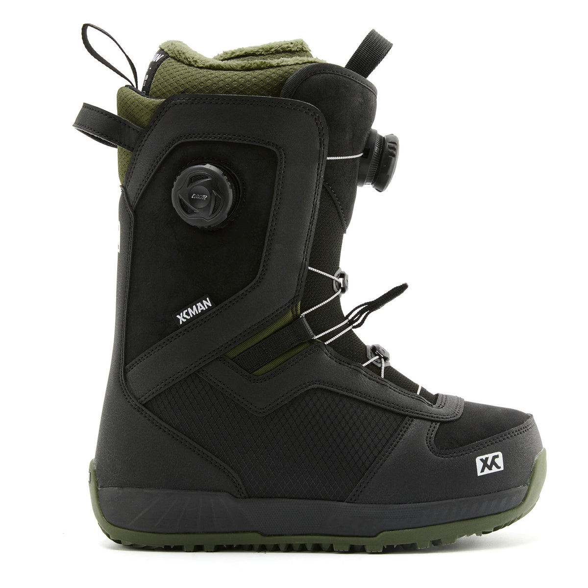 Winter Outdoor Snowboarding Adult Snowboard Boots Fast Wear Ski Boots 39-45