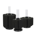 Fish Tank Sponge Filter Aquariums Filter Skimmer Biochemical Filtration Filter Aquatic Pets Fish Supplies